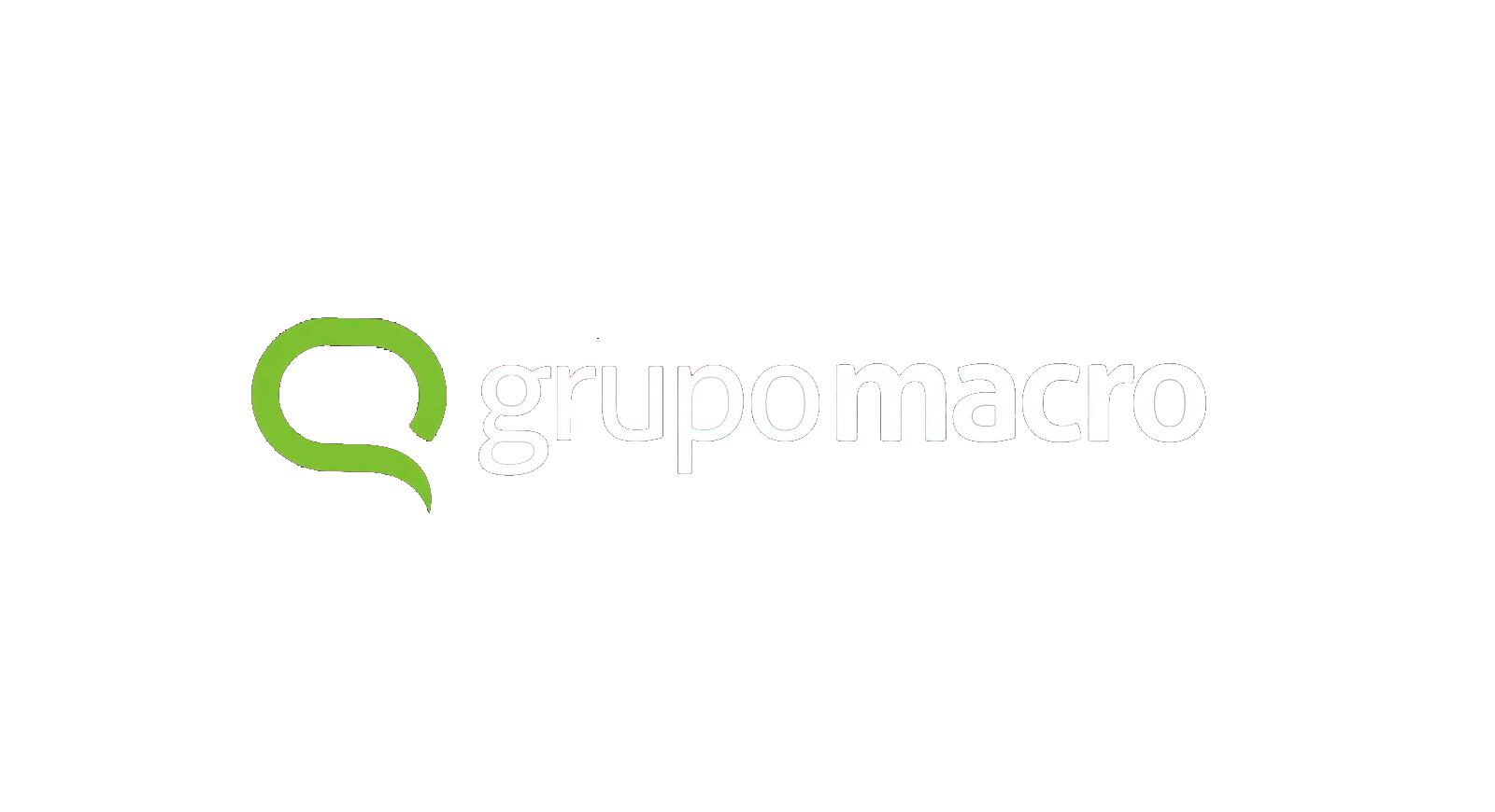 Logo da GrupoMacro